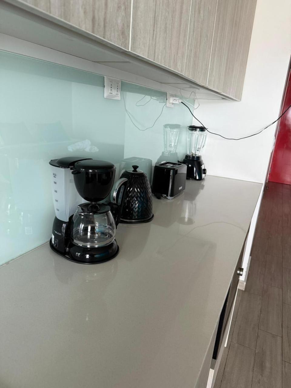 Appartement Hom L Estudio Con Vista Al Mar 3pax Valparaíso