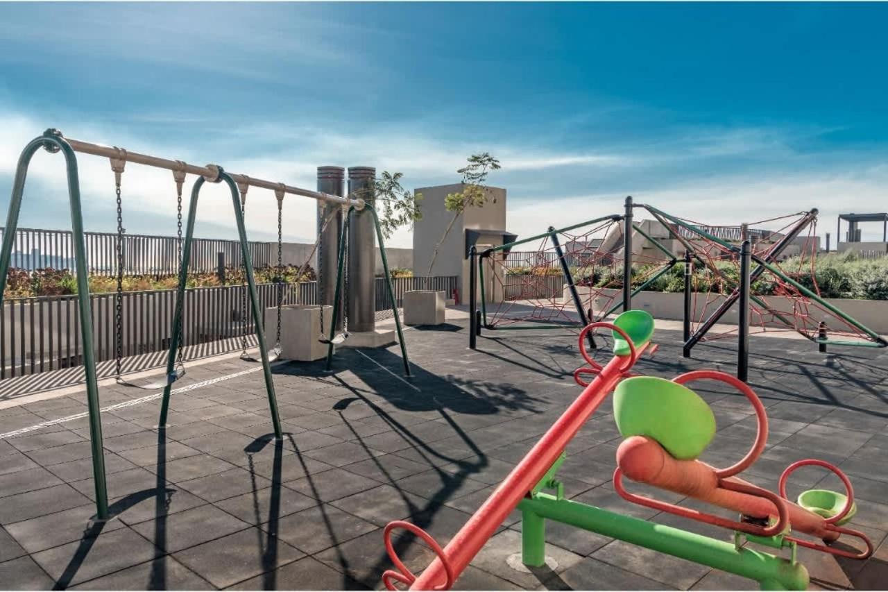 Hom L Estudio Con Vista Al Mar 3pax Valparaíso