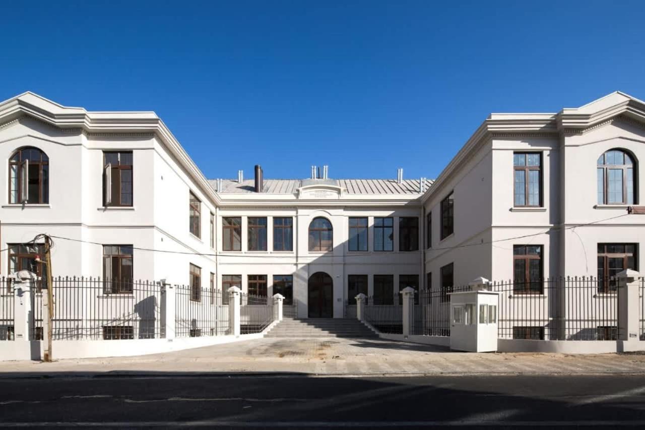 Hom L Estudio Con Vista Al Mar 3pax